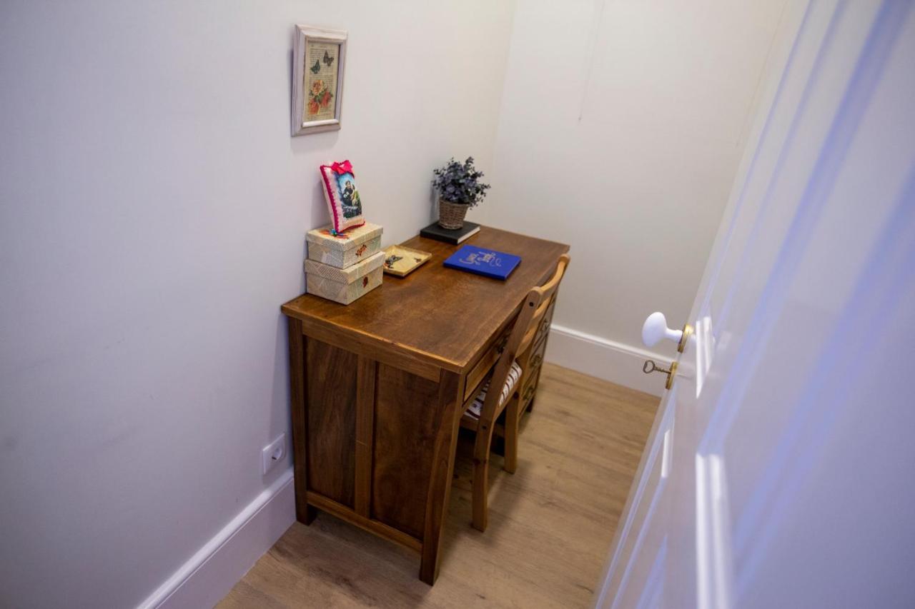 Bed & Breakfast Domus Duorum 2*