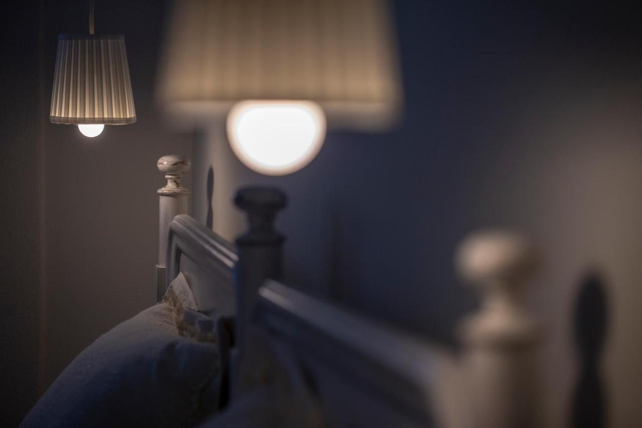Domus Duorum Couette-café 2*